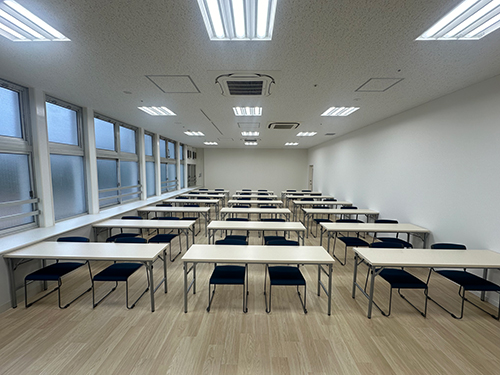 スクール型