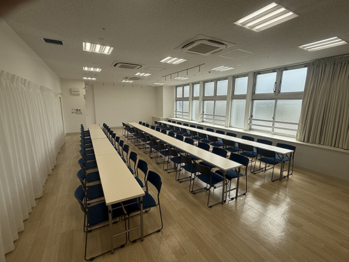 島型